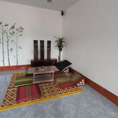 Baan Kai Hostel Baan Khai المظهر الخارجي الصورة