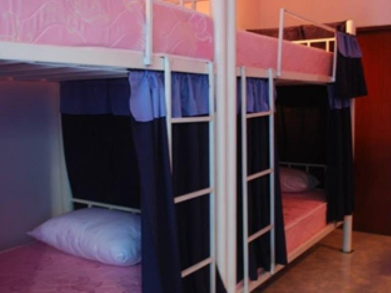 Baan Kai Hostel Baan Khai المظهر الخارجي الصورة