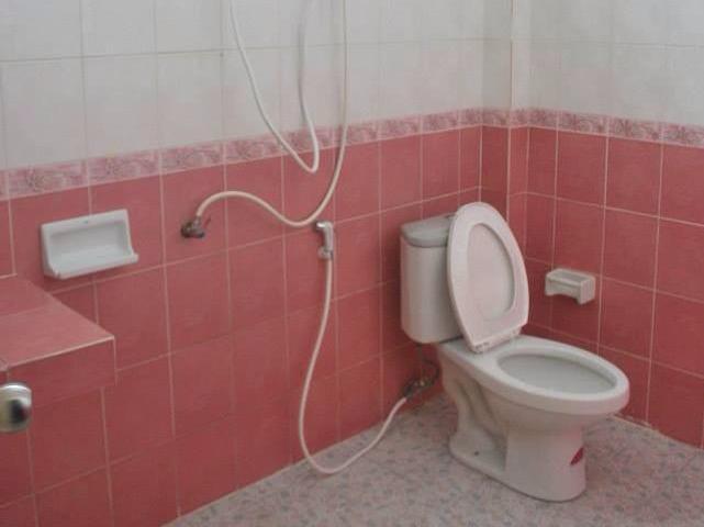 Baan Kai Hostel Baan Khai المظهر الخارجي الصورة