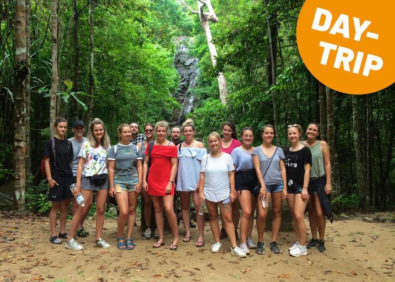 Baan Kai Hostel Baan Khai المظهر الخارجي الصورة