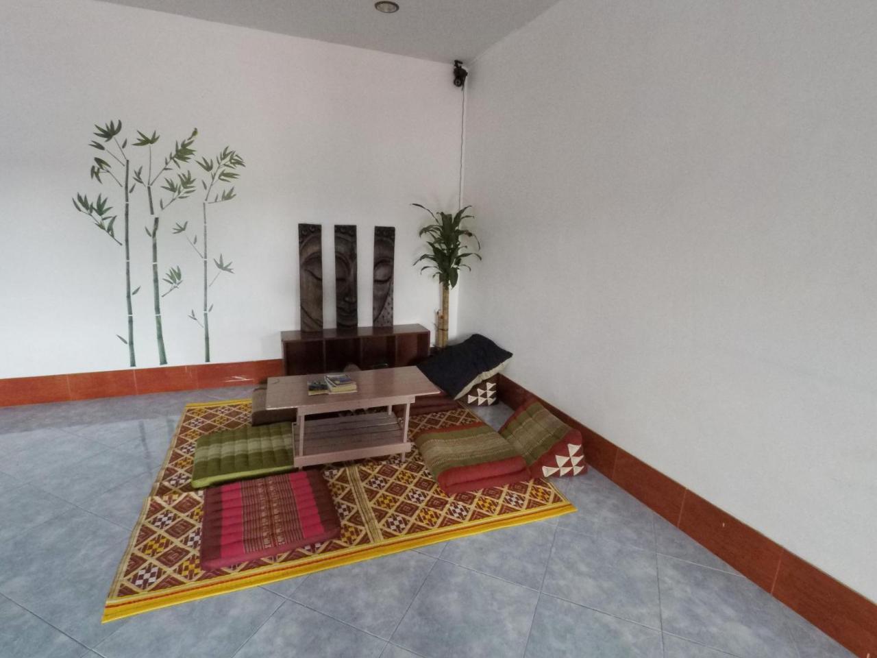 Baan Kai Hostel Baan Khai المظهر الخارجي الصورة