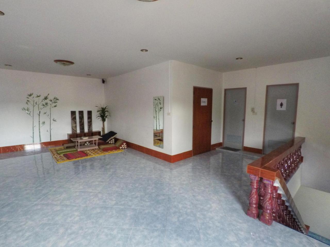 Baan Kai Hostel Baan Khai المظهر الخارجي الصورة