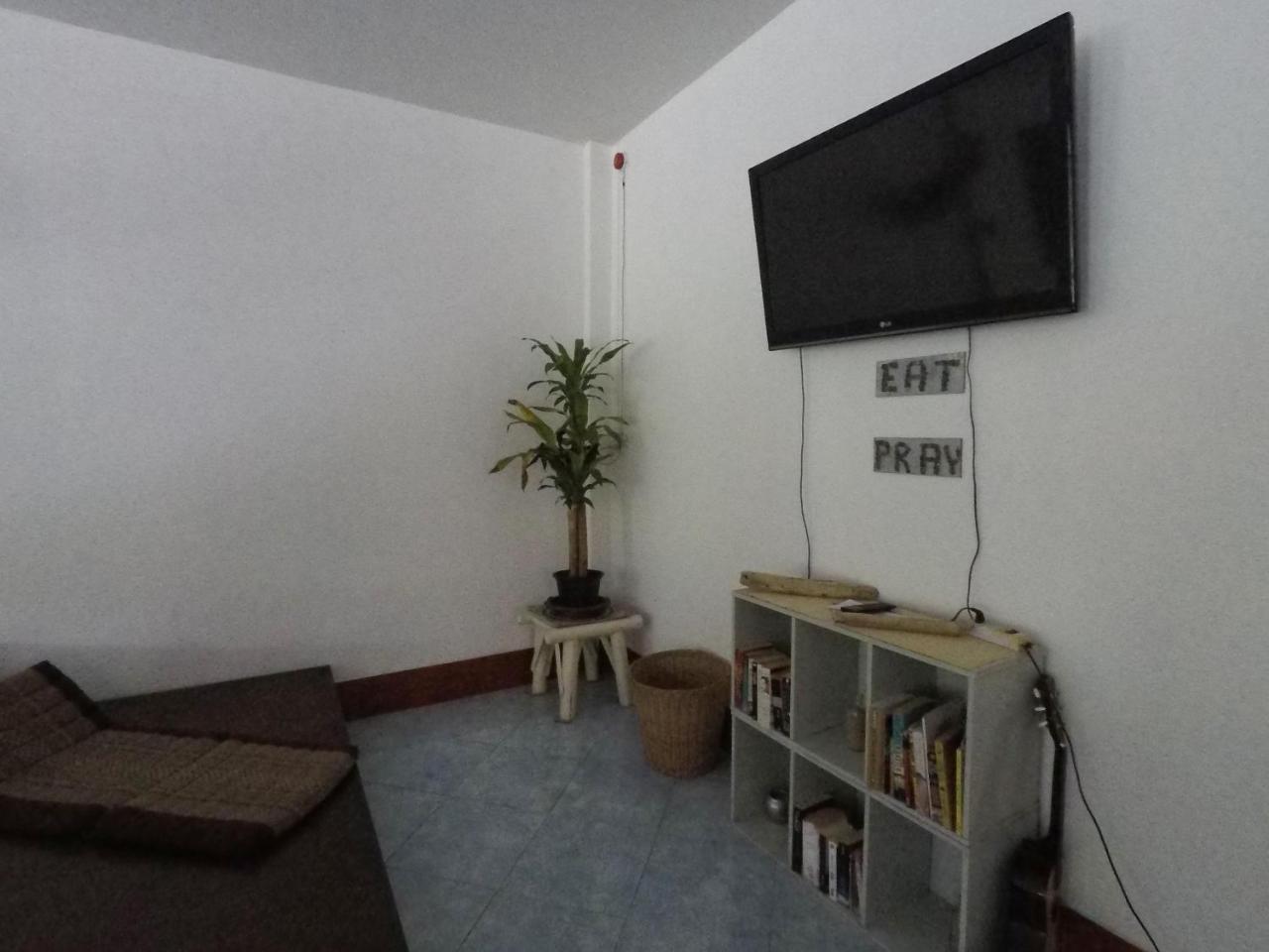 Baan Kai Hostel Baan Khai المظهر الخارجي الصورة