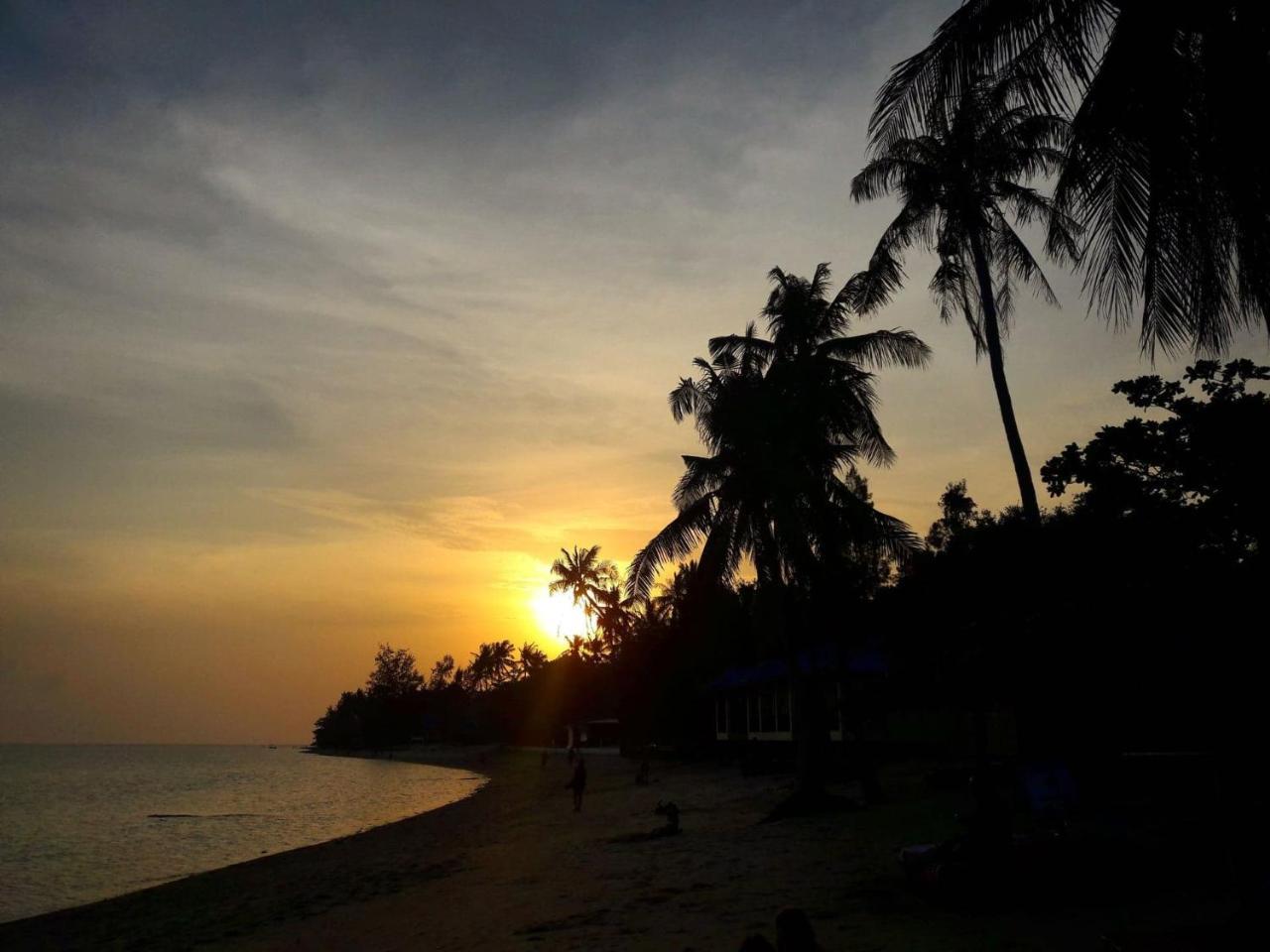 Baan Kai Hostel Baan Khai المظهر الخارجي الصورة