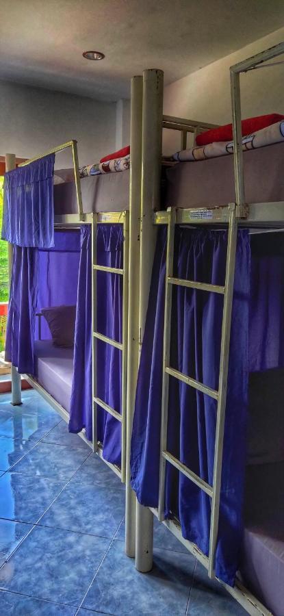 Baan Kai Hostel Baan Khai المظهر الخارجي الصورة